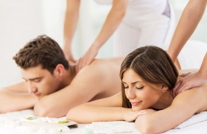 Discover Unparalleled Relaxation: Couple Massage and Wellness Centers in Dubai