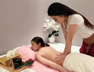 Rejuvenate Your Bond and Body: Discovering Couple's Massage and Spa Therapy in Dubai